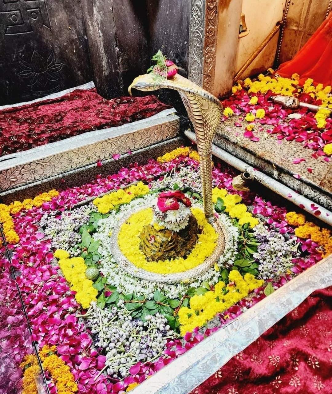 Live Darshan: हमारे साथ कीजिए देश और दुनिया के प्रमुख मंदिरों के लाइव दर्शन