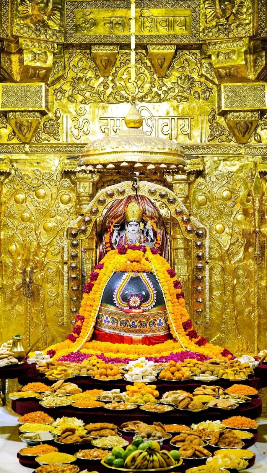 Live Darshan: हमारे साथ कीजिए देश और दुनिया के प्रमुख मंदिरों के लाइव दर्शन