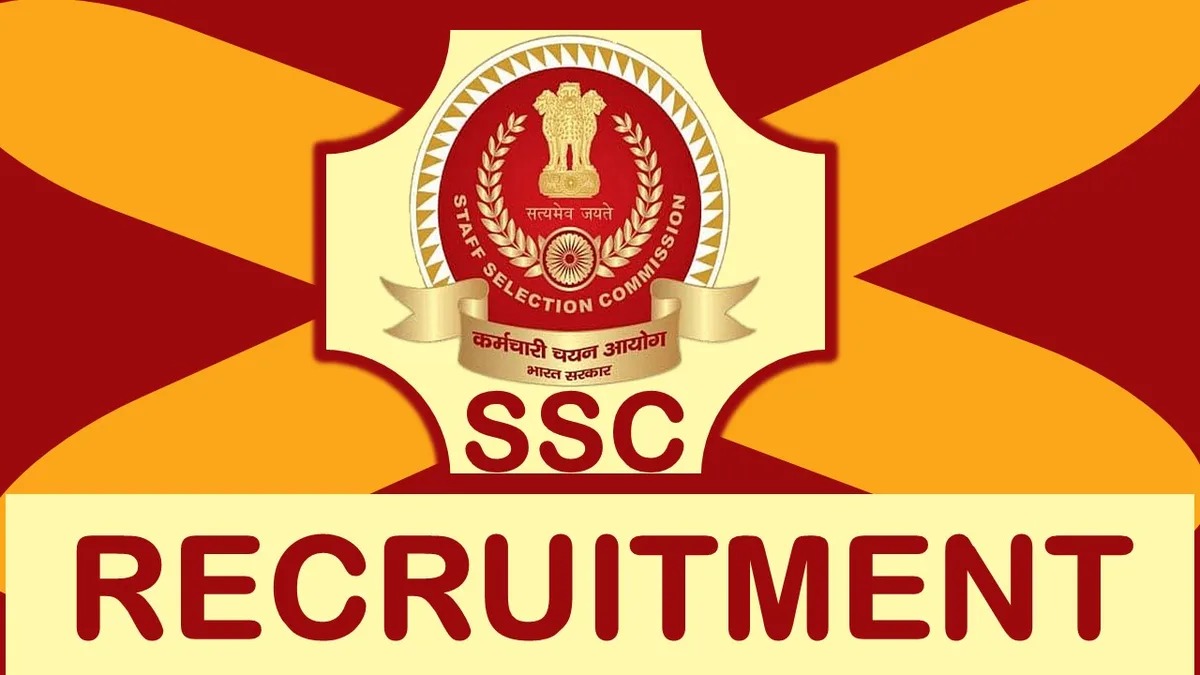 SSC में निकली 75 हजार से ज्यादा पदों पर बंपर भर्ती, इस दिन से होगा रजिस्ट्रेशन, ऐसे करें आवेदन