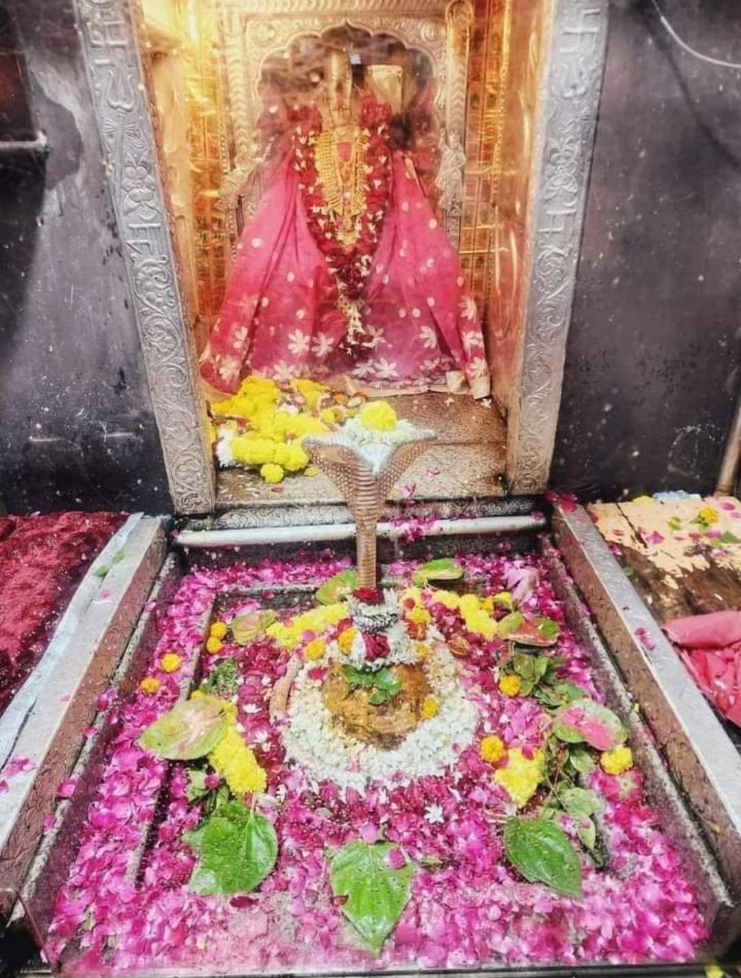 Live Darshan: हमारे साथ कीजिए देश और दुनिया के प्रमुख मंदिरों के लाइव दर्शन