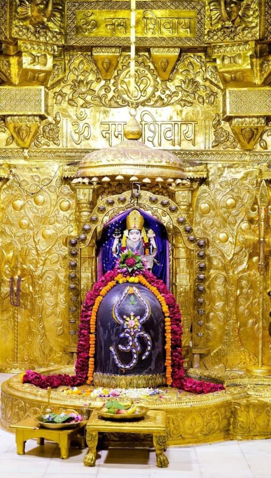 Live Darshan: हमारे साथ कीजिए देश और दुनिया के प्रमुख मंदिरों के लाइव दर्शन