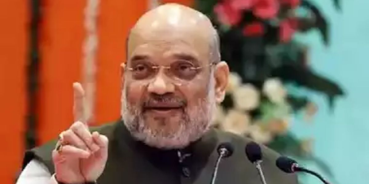 कल मध्यप्रदेश दौरे पर रहेंगे अमित शाह, ग्वालियर और शिवपुरी में करेंगे जनसभा