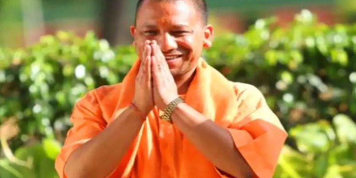 MP Election : कल MP दौरे पर योगी आदित्यनाथ, देवास के खातेगांव व सोनकच्छ में करेंगे जनसभा