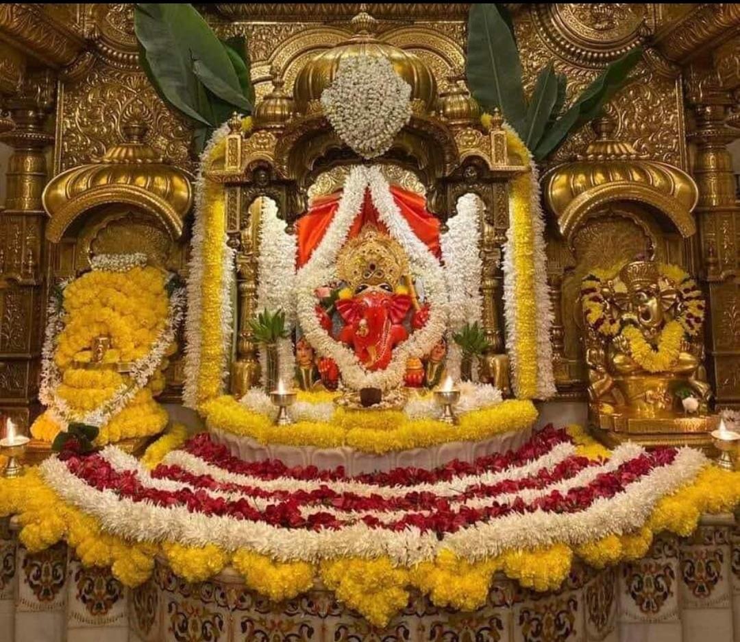 Live Darshan: हमारे साथ कीजिए देश और दुनिया के प्रमुख मंदिरों के लाइव दर्शन