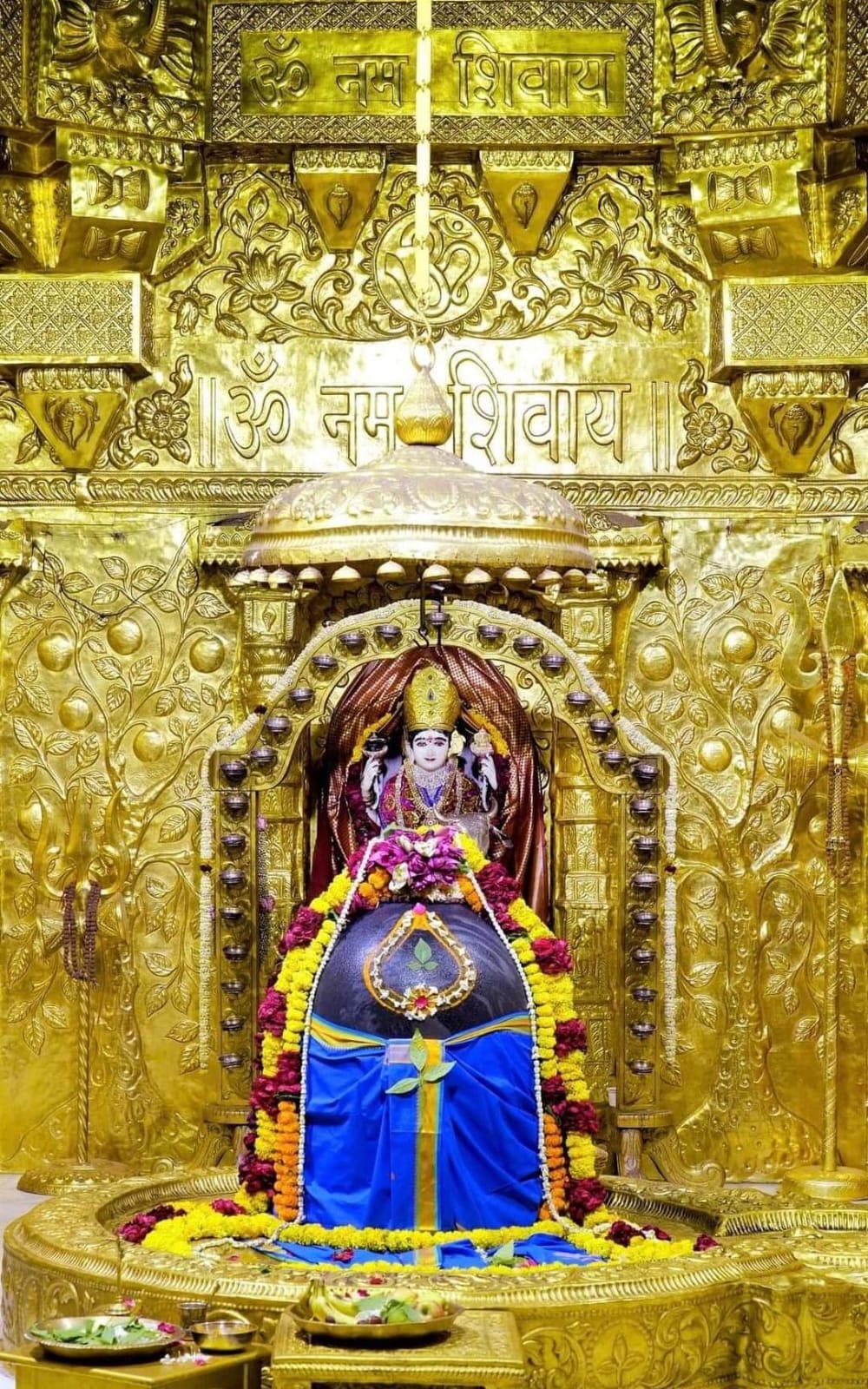 Live Darshan: हमारे साथ कीजिए देश और दुनिया के प्रमुख मंदिरों के लाइव दर्शन