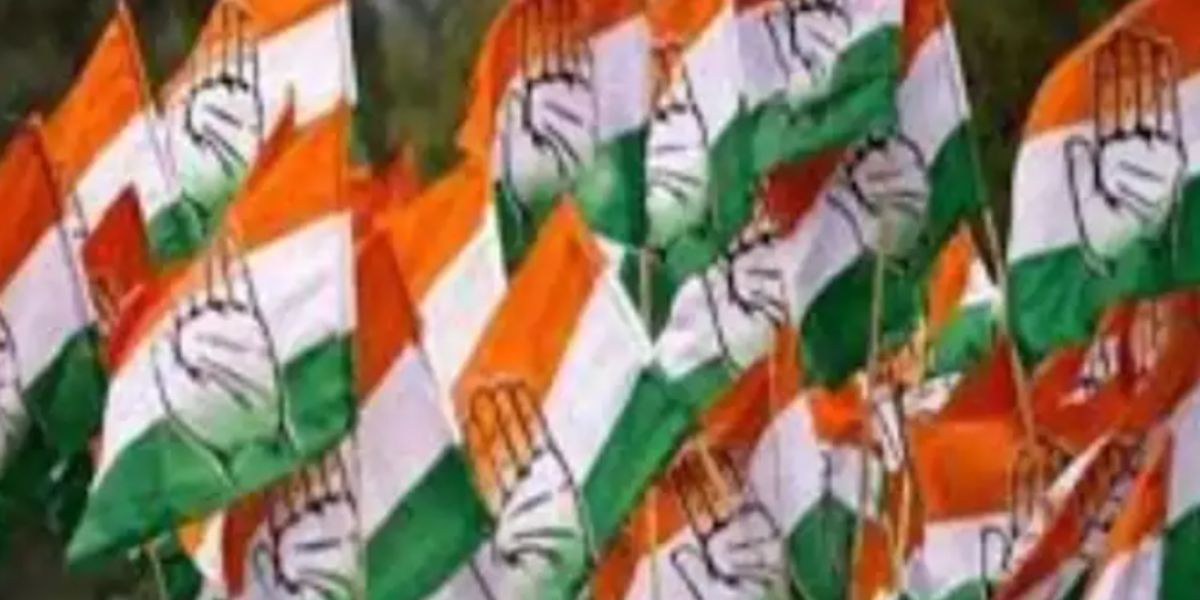 बागियों पर गिरि गाज, कांग्रेस ने 39 को किया निष्कासित, देखें लिस्ट