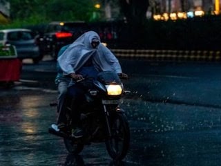 IMD Rainfall Alert : अगले 24 घंटे में इन राज्यों में होगी भारी बारिश, मौसम विभाग ने जारी किया अलर्ट