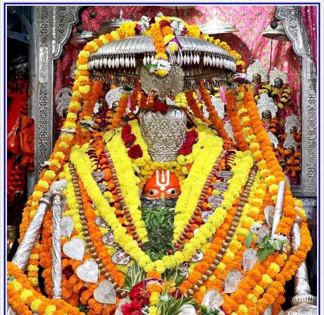 Live Darshan: हमारे साथ कीजिए देश और दुनिया के प्रमुख मंदिरों के लाइव दर्शन