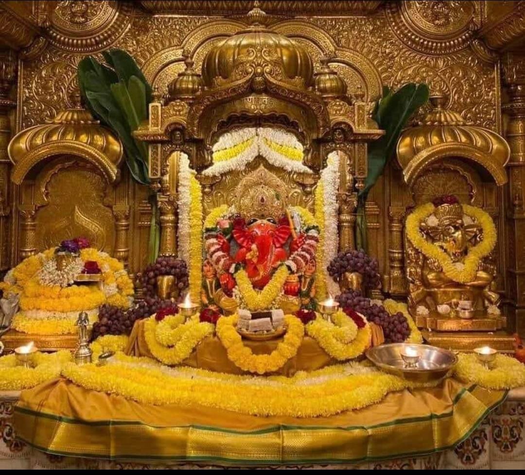 Live Darshan: हमारे साथ कीजिए देश और दुनिया के प्रमुख मंदिरों के लाइव दर्शन