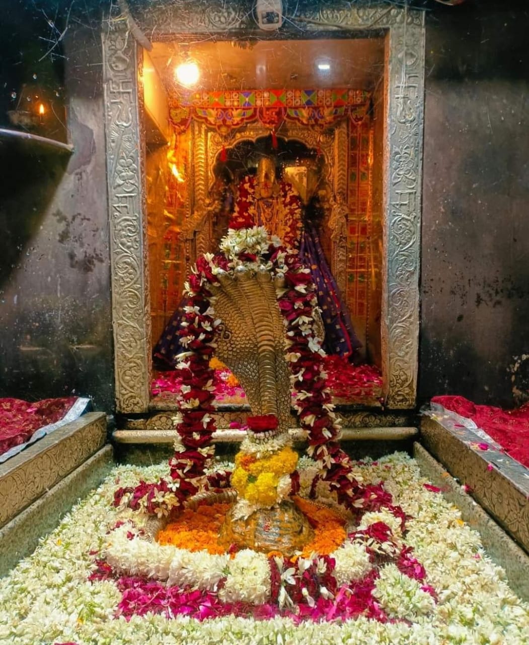 Live Darshan: हमारे साथ कीजिए देश और दुनिया के प्रमुख मंदिरों के लाइव दर्शन