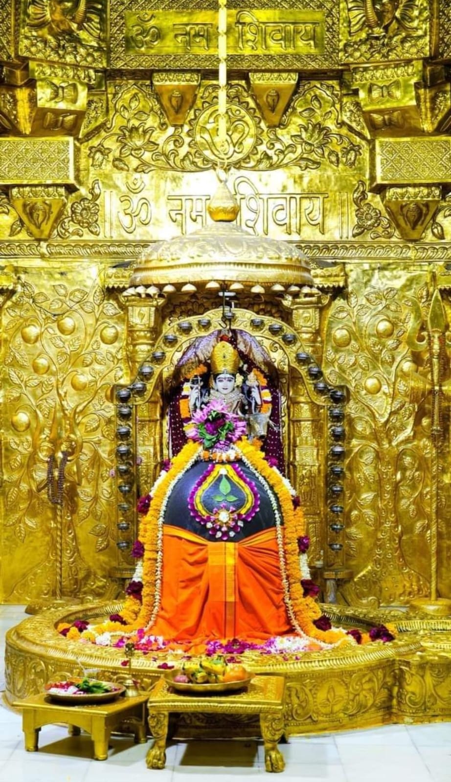Live Darshan: हमारे साथ कीजिए देश और दुनिया के प्रमुख मंदिरों के लाइव दर्शन