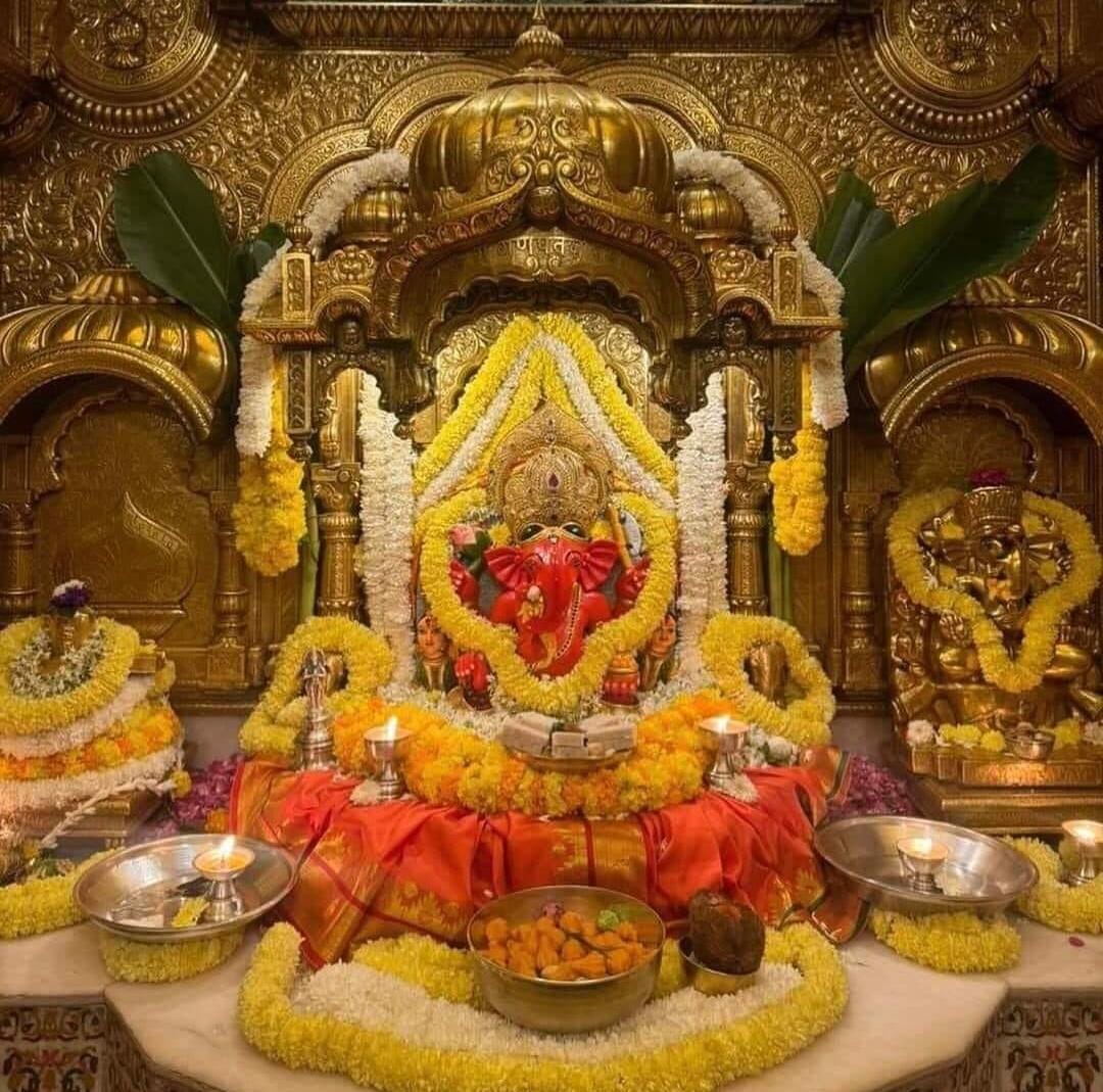 Live Darshan: हमारे साथ कीजिए देश और दुनिया के प्रमुख मंदिरों के लाइव दर्शन