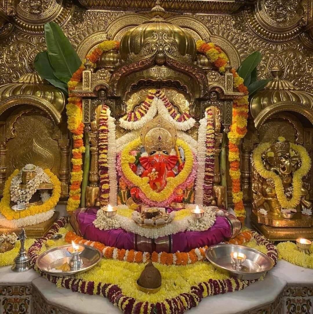 Live Darshan: हमारे साथ कीजिए देश और दुनिया के प्रमुख मंदिरों के लाइव दर्शन