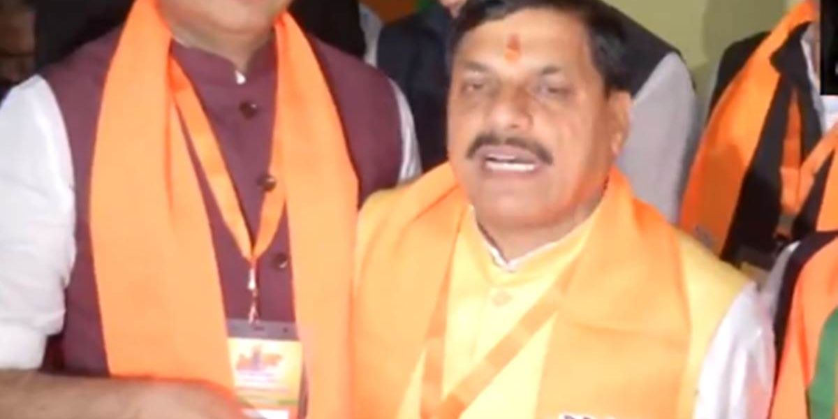 MP के नए CM मोहन यादव ने कहा- इस विकास के कारवां को हम आगे बढ़ाएंगे