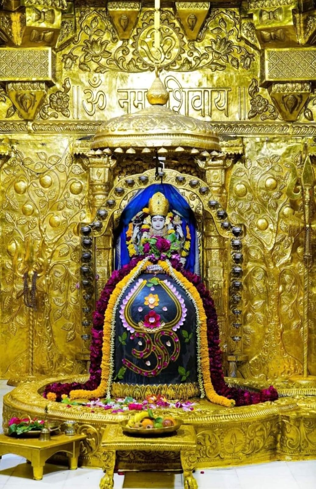 Live Darshan: हमारे साथ कीजिए देश और दुनिया के प्रमुख मंदिरों के लाइव दर्शन