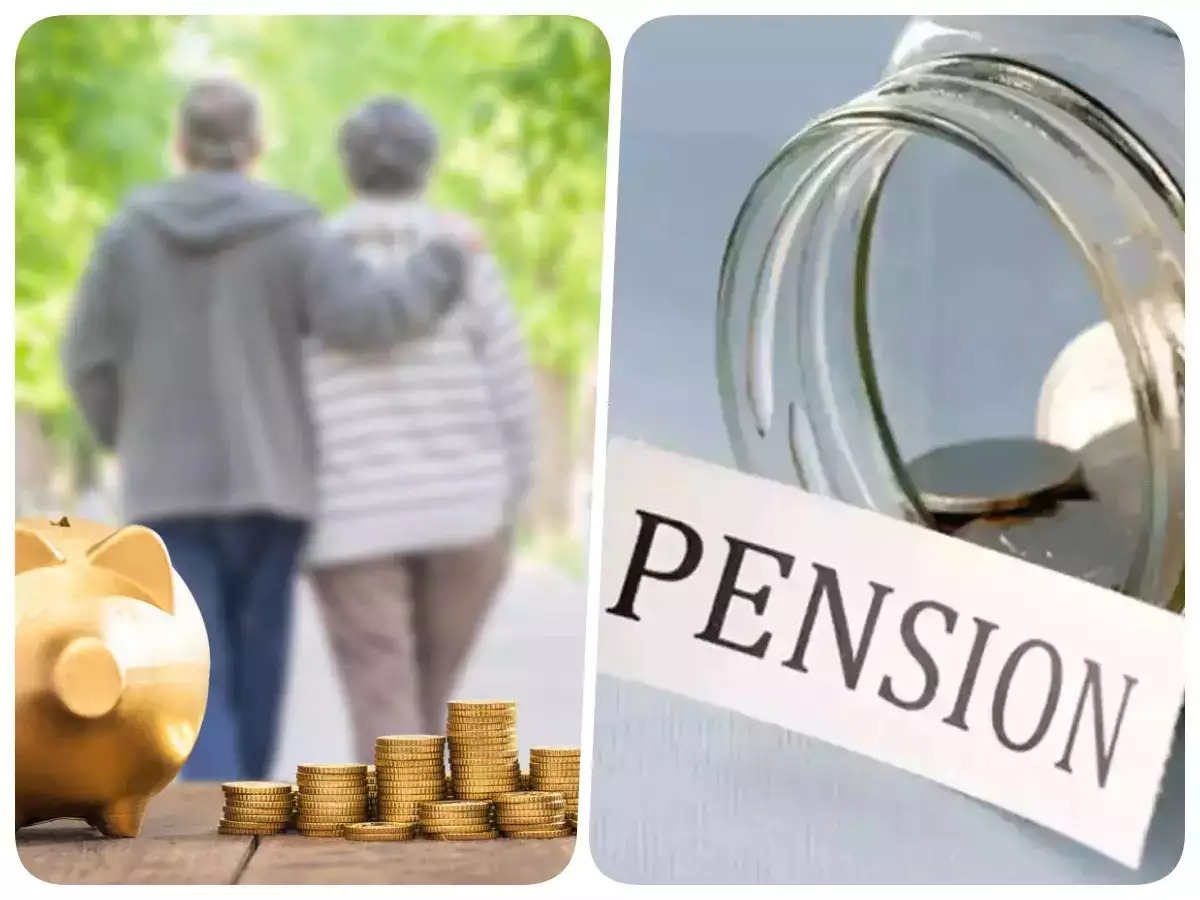Pension: नए साल में राज्य सरकार का बड़ा तोहफा, पेंशन राशि में होगी इतने रुपए तक की बढ़ोतरी, खाते में आएंगे 3 हजार रुपए, ये होंगे पात्र