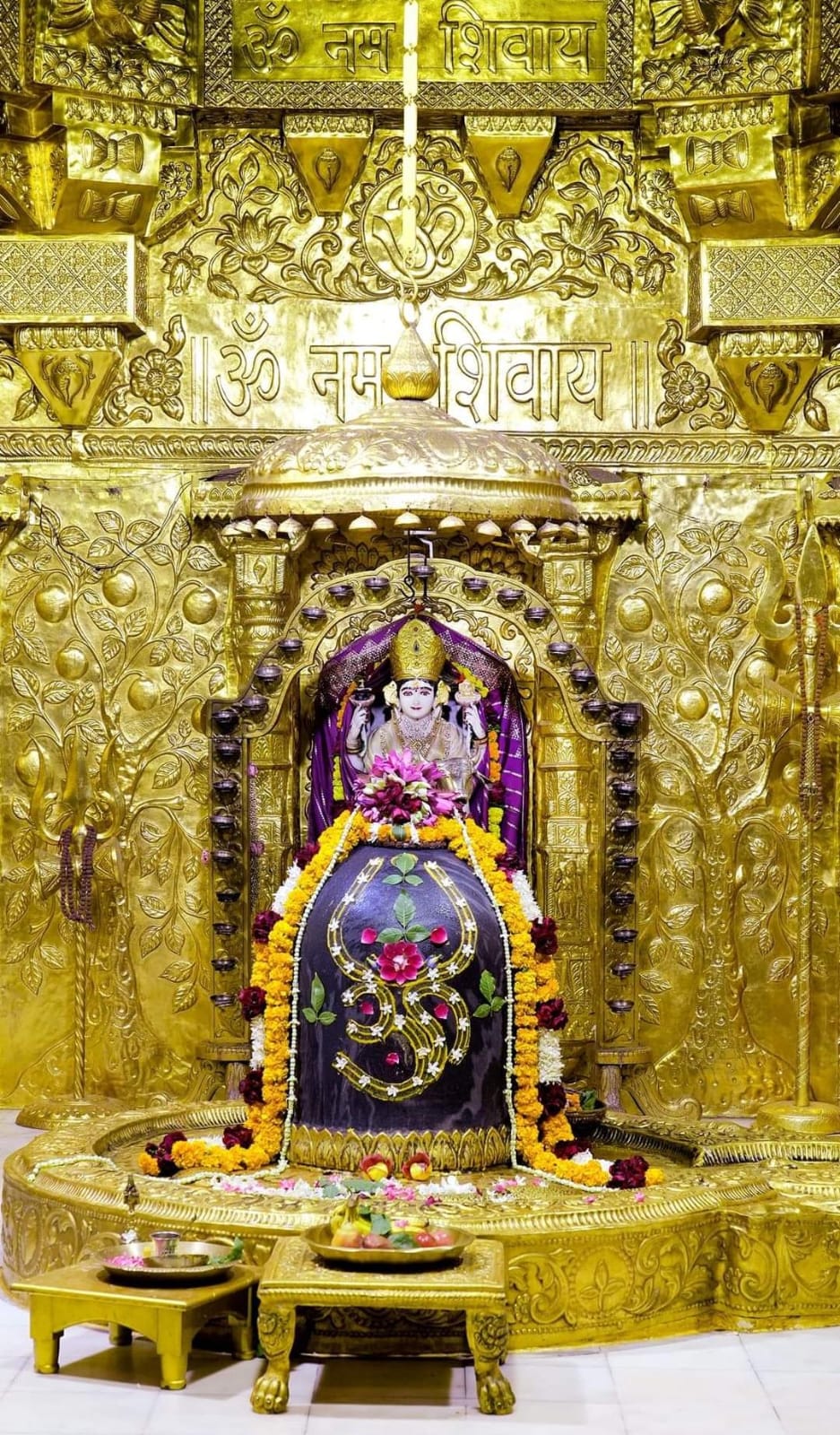 Live Darshan: हमारे साथ कीजिए देश और दुनिया के प्रमुख मंदिरों के लाइव दर्शन