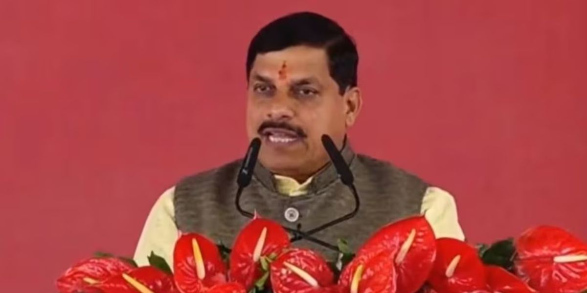 CM बनते ही पहला चुनाव हारे मोहन यादव, मिले केवल 5 वोट