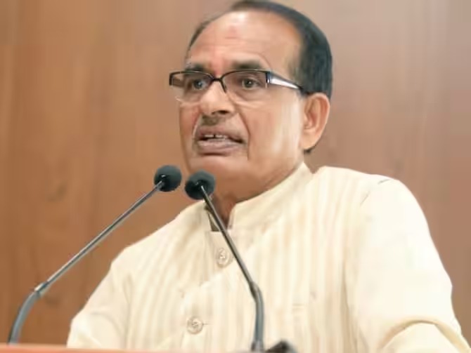 शिवराज सिंह चौहान ने फिर बदला अपना एक्स हैंडल बायो, पहले पूर्व मुख्यमंत्री लिखा था और अब...