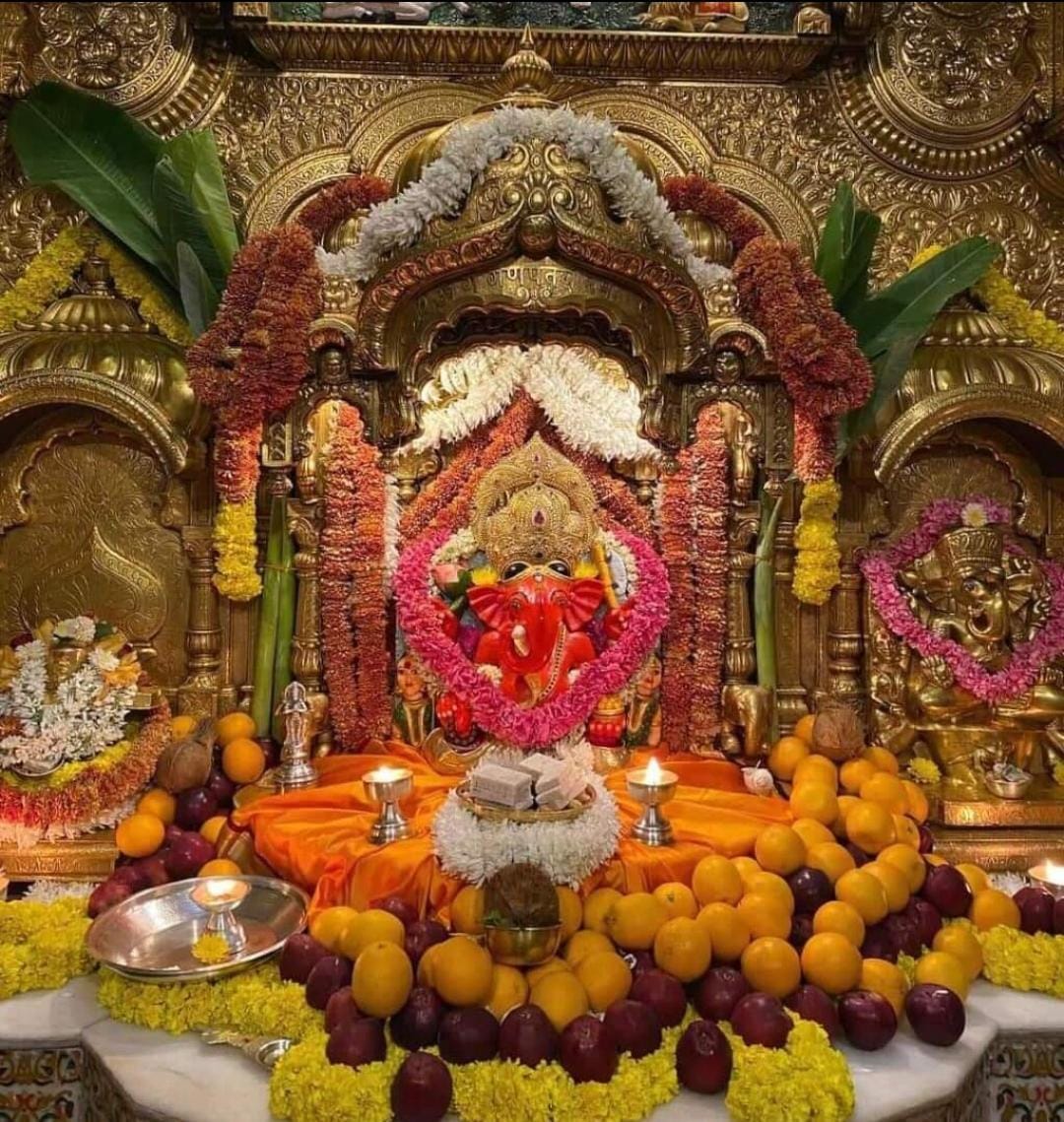 Live Darshan: हमारे साथ कीजिए देश और दुनिया के प्रमुख मंदिरों के लाइव दर्शन