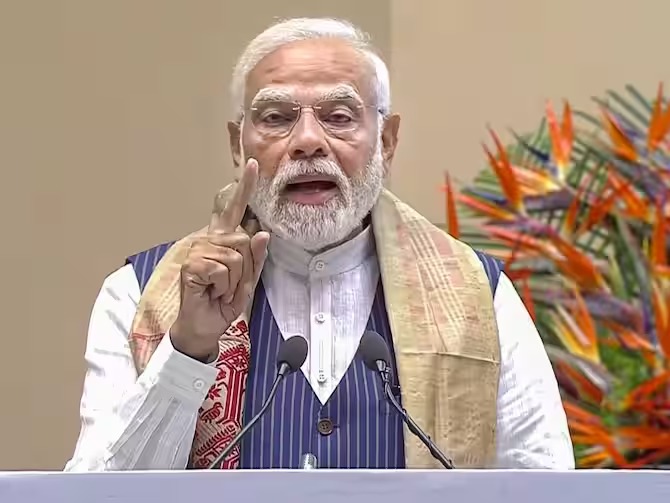 मोदी सरकार ने शुरू की नई स्कीम, मिलेगा 50 पैसे से भी कम का इंट्रेस्ट, हर 3 माह पर EMI