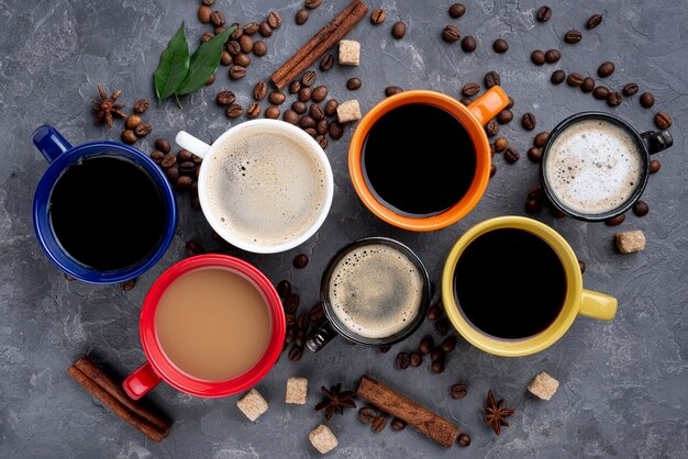 Healthy Drinks: सर्दियों के मौसम में अपनी डाइट में जरूर शामिल करें ये 3 हेल्दी ड्रिंक्स, शरीर को मिलेंगे अद्भुत फायदे