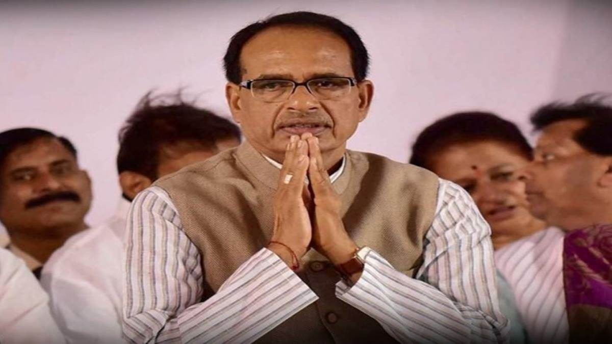 आज होगा शिवराज सिंह चौहान के भविष्य का फैसला, दिल्ली में जेपी नड्डा से करेंगे मुलाकात