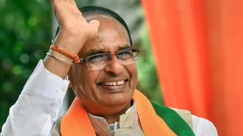 MP Election 2023: बीजेपी की जीत तय, मतगणना से पहले CM शिवराज ने किया दावा