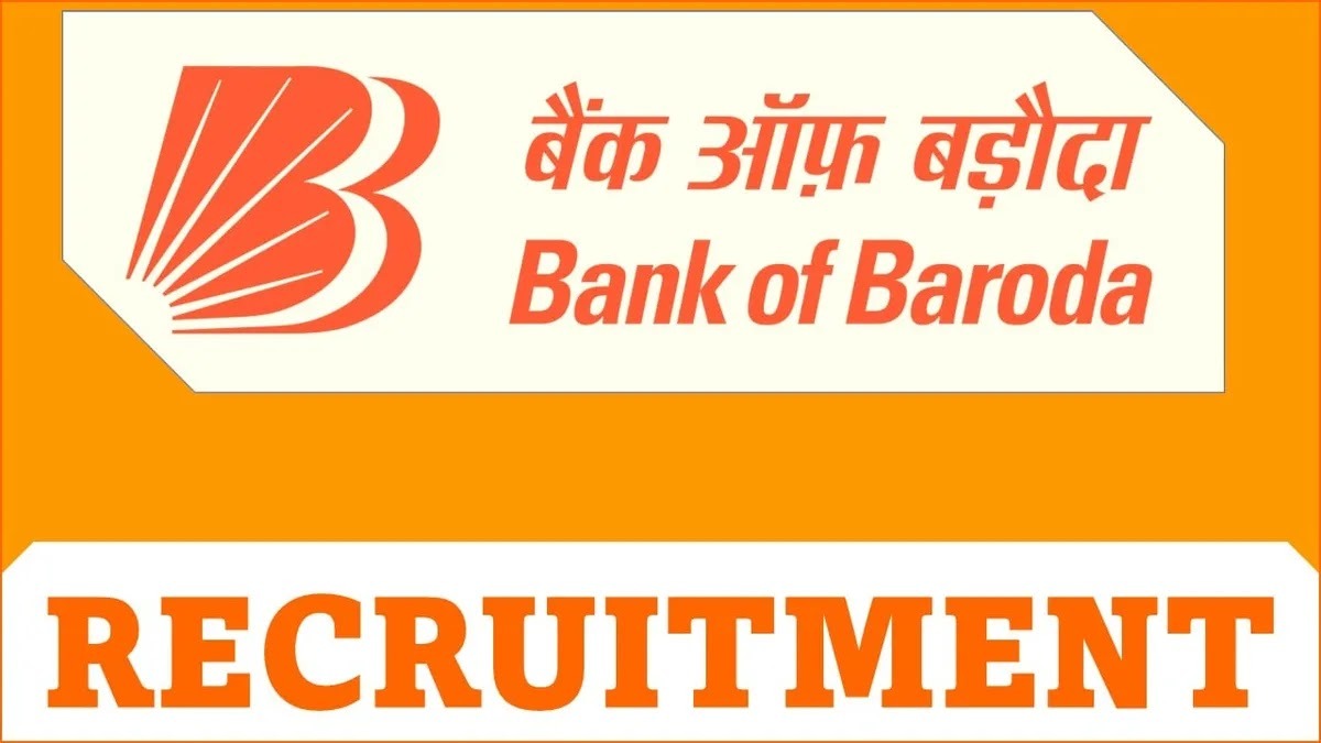 BOB Recruitment 2023: बैंक ऑफ बड़ौदा में निकली बंपर भर्तियां, सिलेक्टेड कैंडिडेट्स को मिलेगी 78230 रुपए सैलरी, ऐसे करें आवेदन
