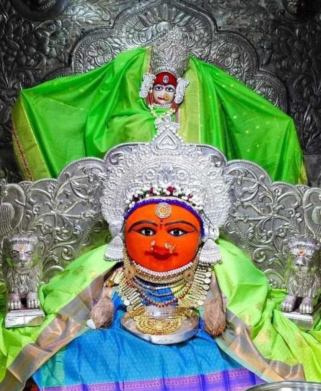 Live Darshan: हमारे साथ कीजिए देश और दुनिया के प्रमुख मंदिरों के लाइव दर्शन