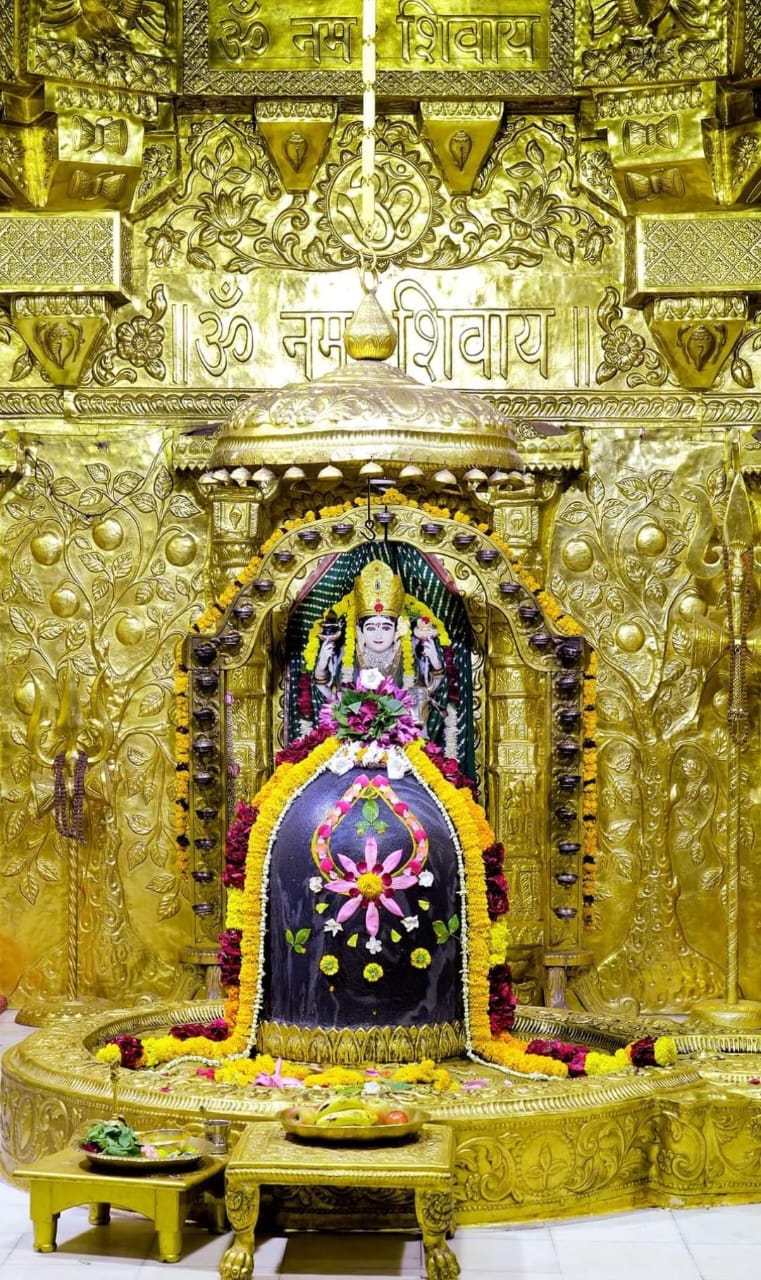 Live Darshan: हमारे साथ कीजिए देश और दुनिया के प्रमुख मंदिरों के लाइव दर्शन