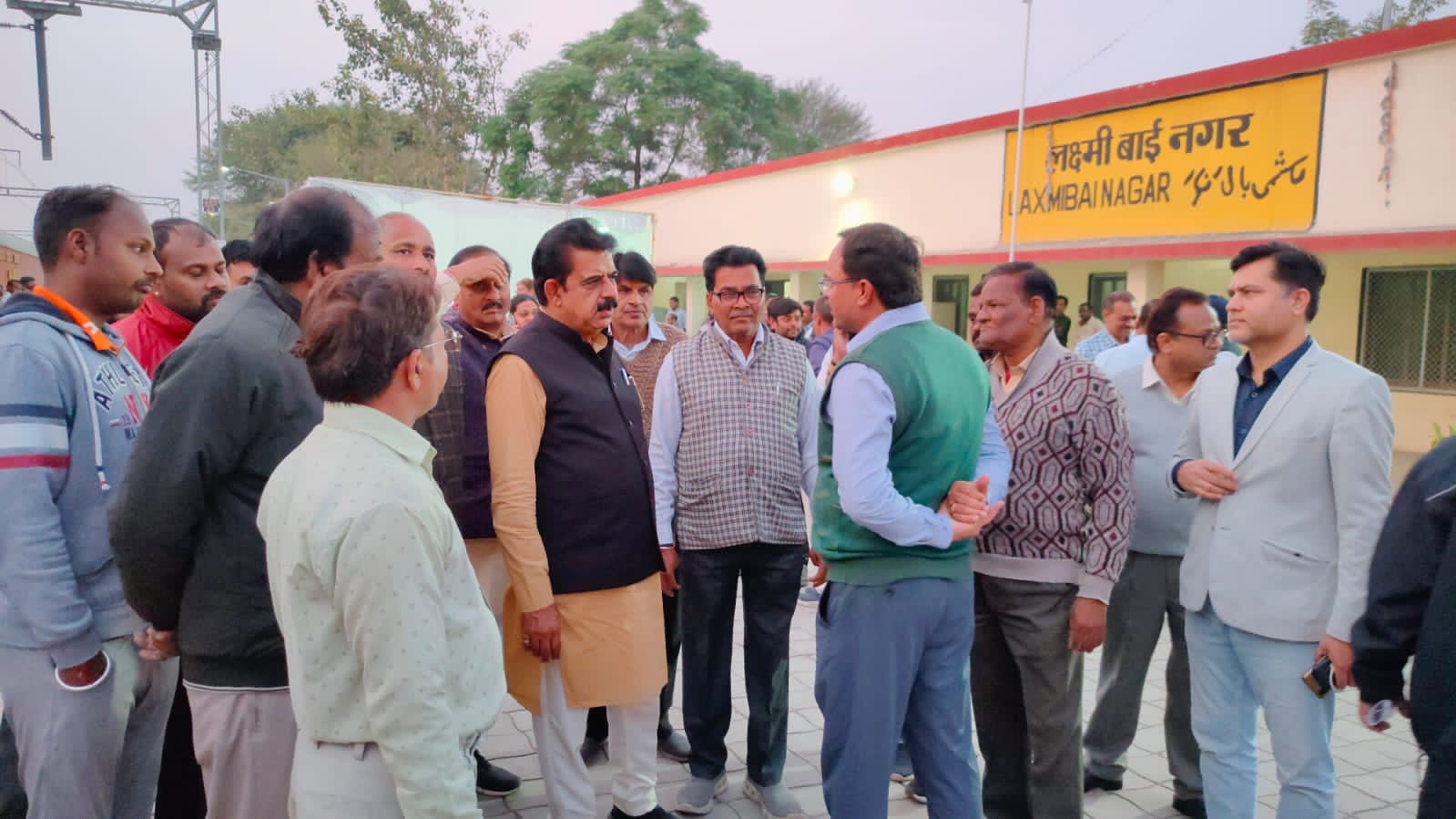 इंदौर से सरपट दौड़ेंगी ट्रेनें, उज्जैन लाइन का दोहरीकरण पूरा