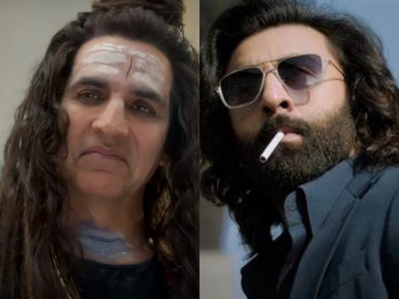 'OMG 2' से लेकर 'एनिमल' तक 2023 की इन बड़ी फिल्मों पर उठे सवाल, देखें लिस्ट
