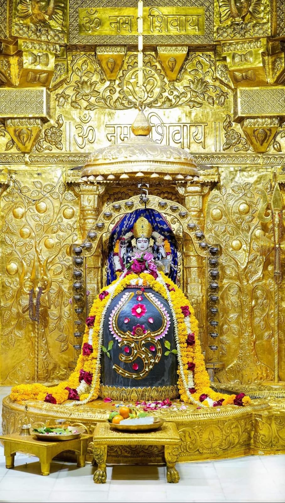 Live Darshan: हमारे साथ कीजिए देश और दुनिया के प्रमुख मंदिरों के लाइव दर्शन