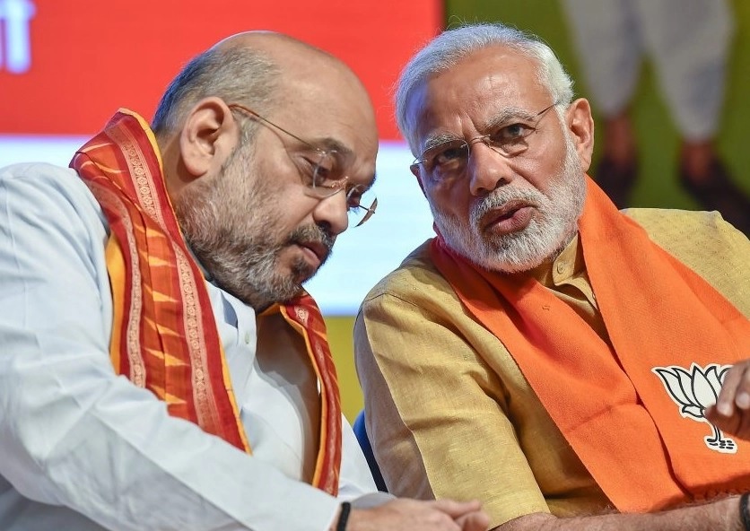 मप्र, छग और राजस्थान में नए चेहरों को दी जा सकती है कमान, गुजरात मॉडल की तर्ज पर सब कुछ बदलने की तैयारी