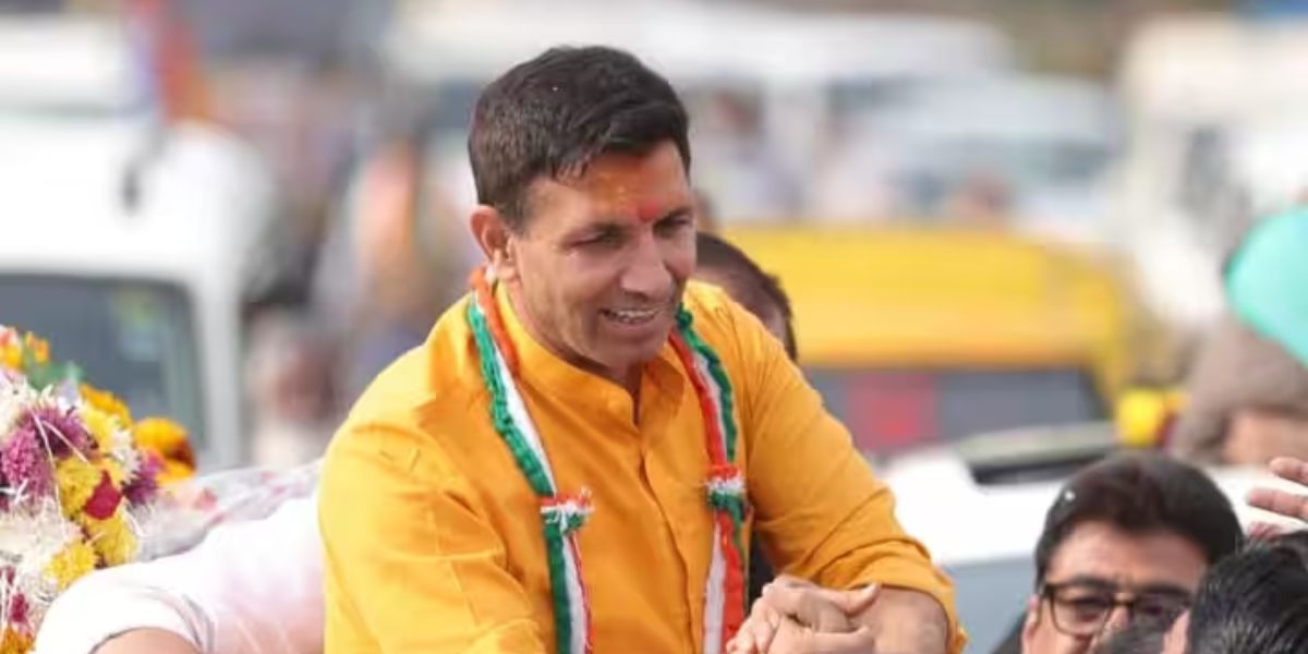अध्यक्ष बनते ही जीतू पटवारी ने कर दिया बड़ा एलान, कहा - फिलहाल संगठन में...