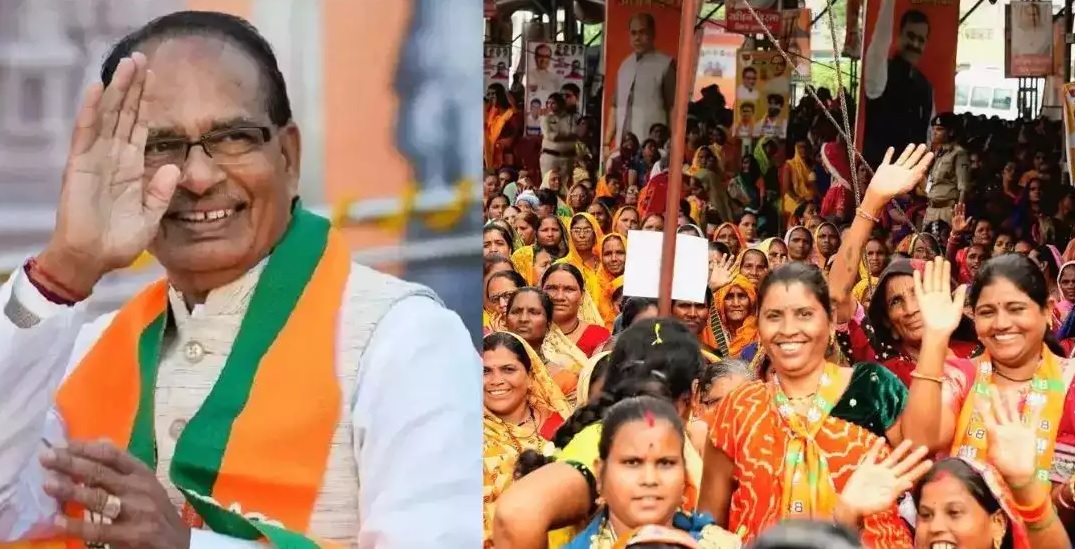 MP में फिर शुरू हो सकती है 'लाड़ली बहना योजना' की आवेदन प्रक्रिया! इन्हें मिलेगा फायदा
