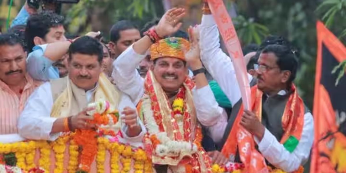 CM मोहन यादव का ऐलान, जहां भी होगी समस्या, शिकायत वहीं की जाएगी कैबिनेट की बैठक