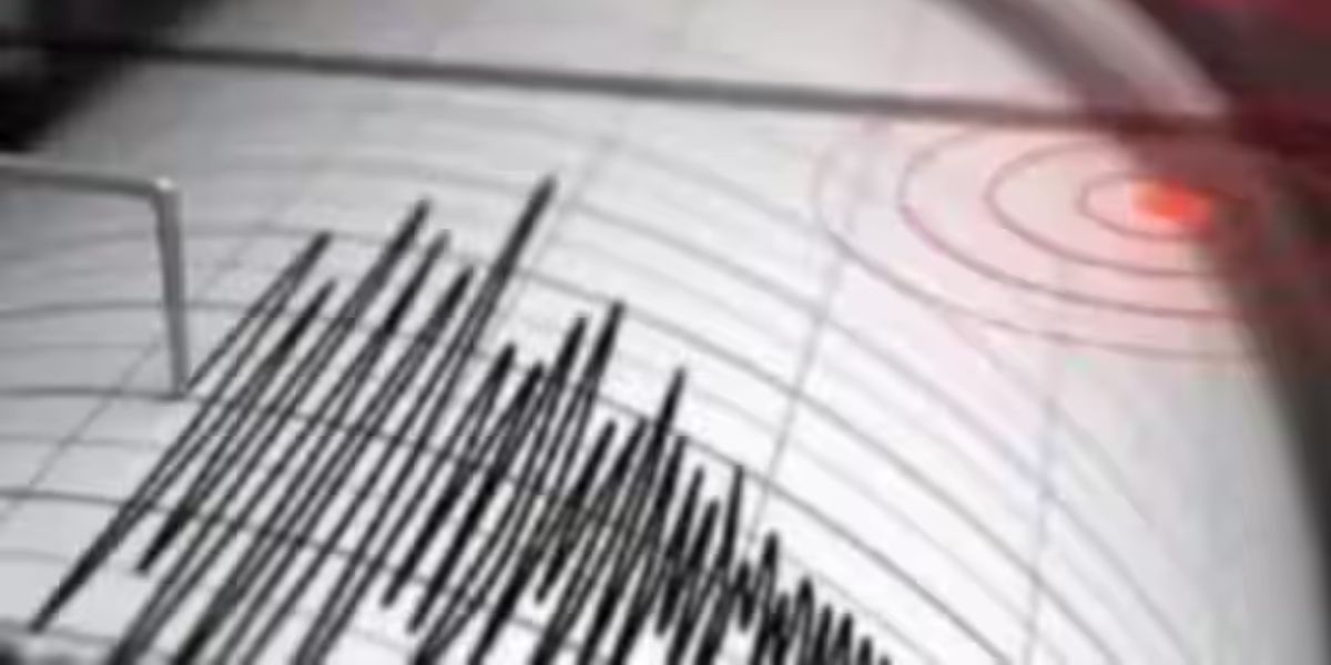 Earthquake : मध्यप्रदेश के सिंगरौली में महसूस किए गए भूकंप के झटके, इतनी रही तीव्रता?