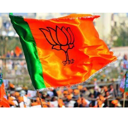 छत्तीसगढ़ बीजेपी के नए अध्यक्ष बने विधायक किरण सिंह देव