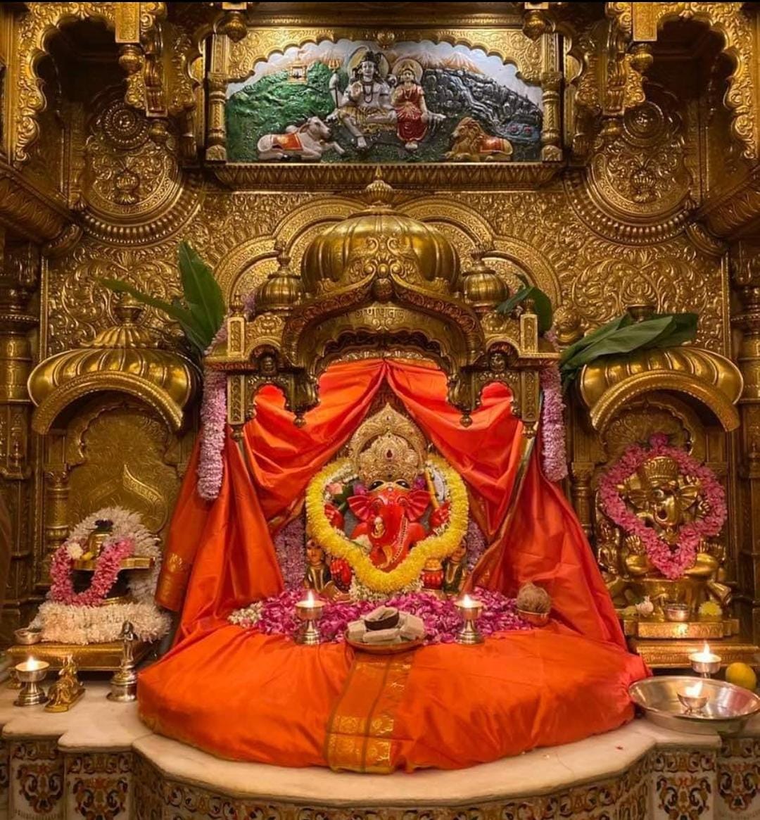Live Darshan: हमारे साथ कीजिए देश और दुनिया के प्रमुख मंदिरों के लाइव दर्शन