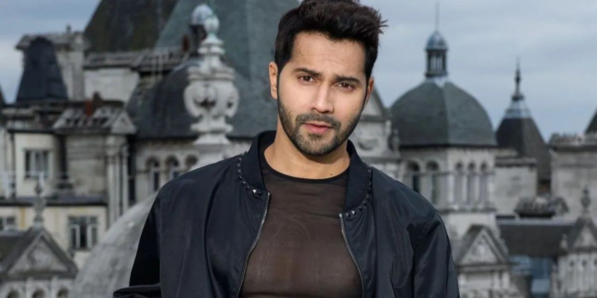 फिल्म VD 18 की शूटिंग के दौरान घायल हुए वरुण धवन, फोटो देख फैंस हुए परेशान