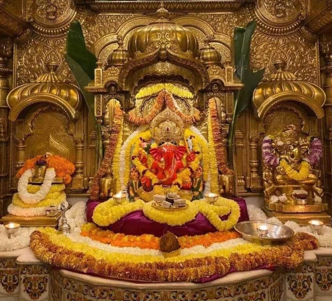 Live Darshan: हमारे साथ कीजिए देश और दुनिया के प्रमुख मंदिरों के लाइव दर्शन
