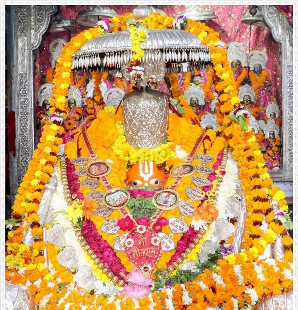 Live Darshan: हमारे साथ कीजिए देश और दुनिया के प्रमुख मंदिरों के लाइव दर्शन