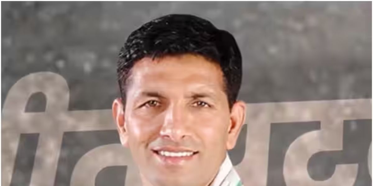 बाबा महाकाल के दर्शन करने के बाद पदभार ग्रहण करेंगे जीतू पटवारी