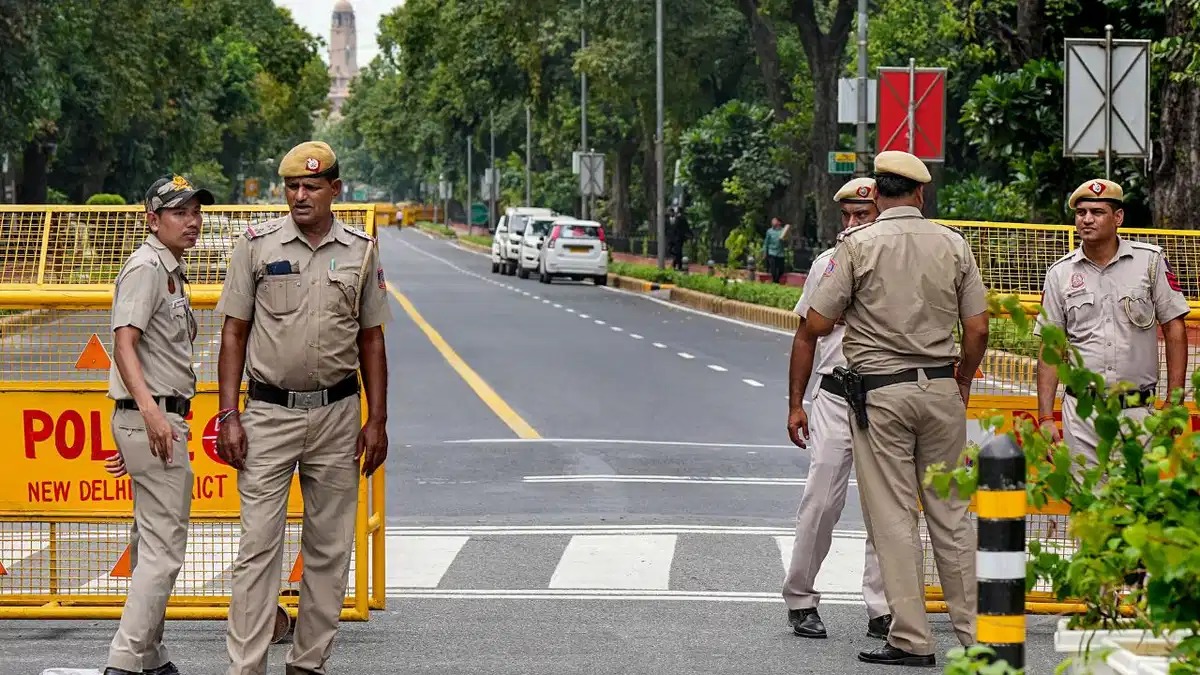 मध्य प्रदेश के नए CM के शपथ ग्रहण में ये रहेगी ट्रैफिक व्यवस्था, इन रास्तों पर आने-जाने से बचें