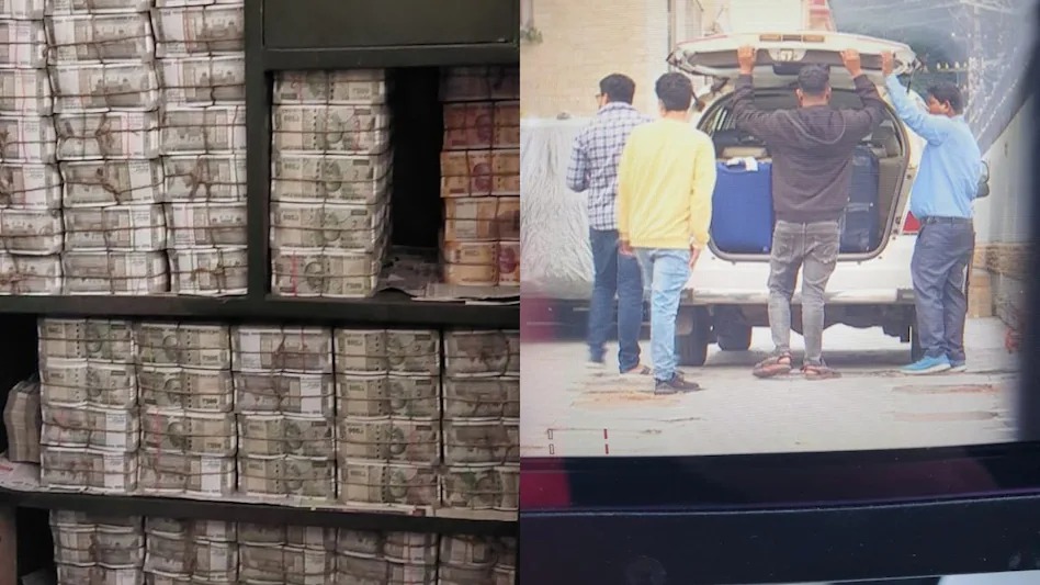 350 करोड़ से अधिक कैश बरामद होने पर धीरज साहू का आया पहला बयान, बोले- 'मेरा पैसा नहीं, ये...'