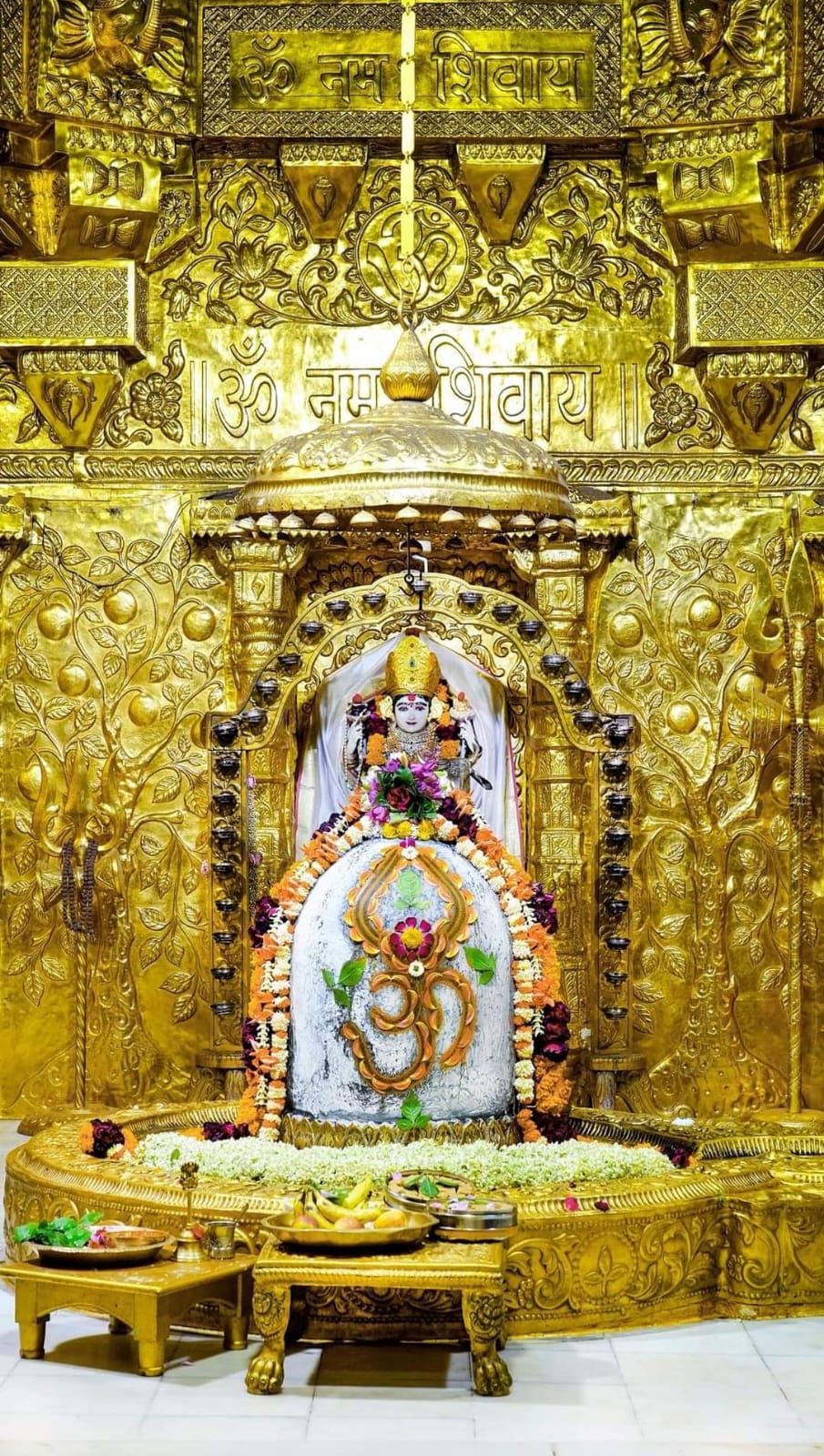 Live Darshan: हमारे साथ कीजिए देश और दुनिया के प्रमुख मंदिरों के लाइव दर्शन
