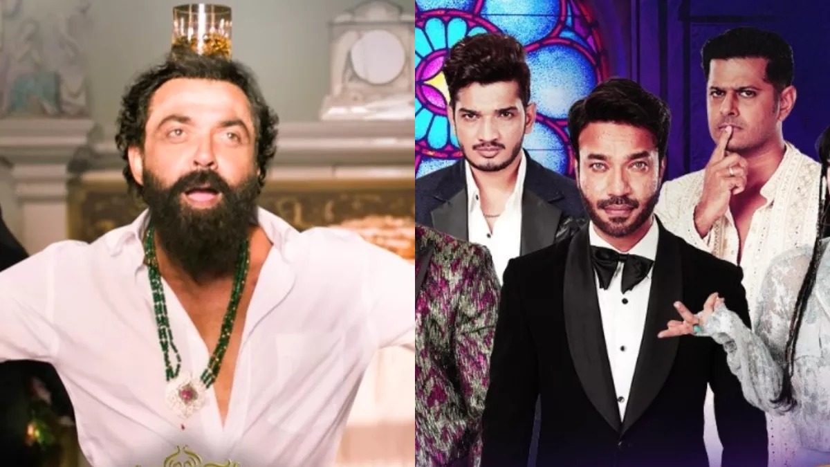 Bigg Boss 17: बिग बॉस शो के कंटेस्टेंट्स पर चढ़ा Animal का बुखार, इस गाने पर झूमते हुए आए नजर