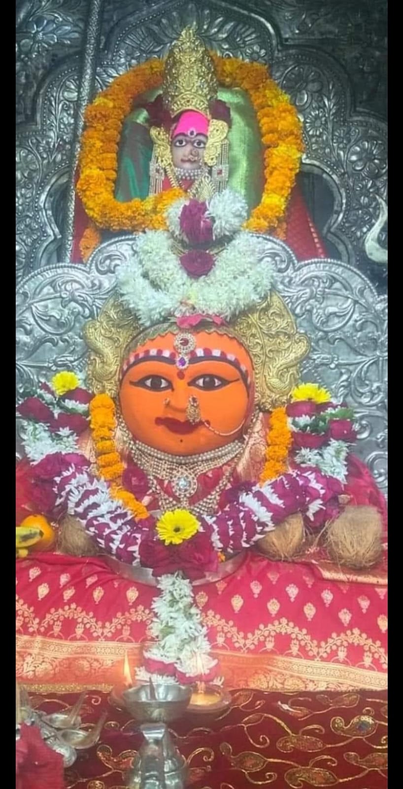 Live Darshan: हमारे साथ कीजिए देश और दुनिया के प्रमुख मंदिरों के लाइव दर्शन